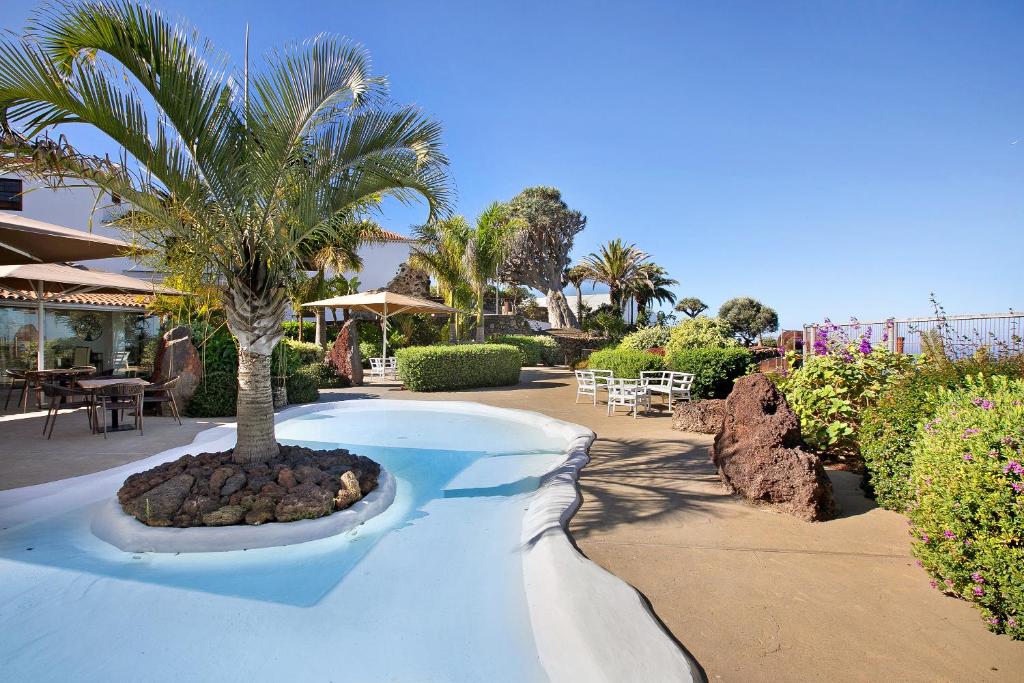 Casa Rural Dragomar, Tacoronte