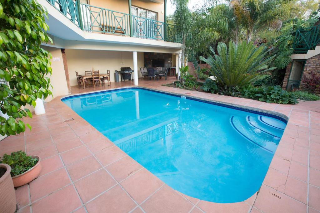 Loerie Guesthouse photo