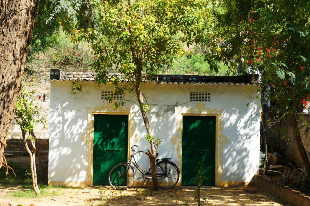 Kawa Guest House photo