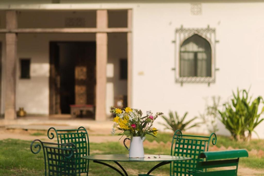 Kawa Guest House photo