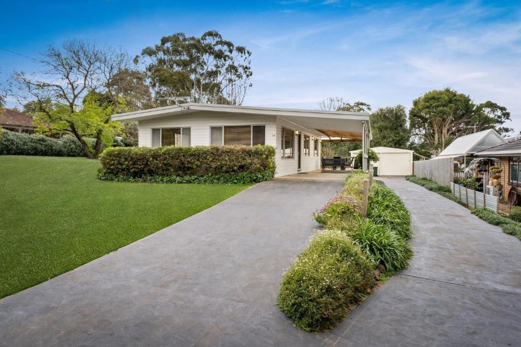 Machiya Rhyll Phillip Island, Rhyll