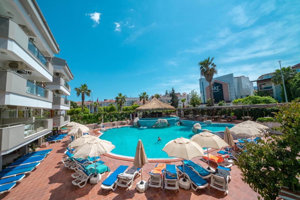 Begonville Hotel 호텔 이미지 2