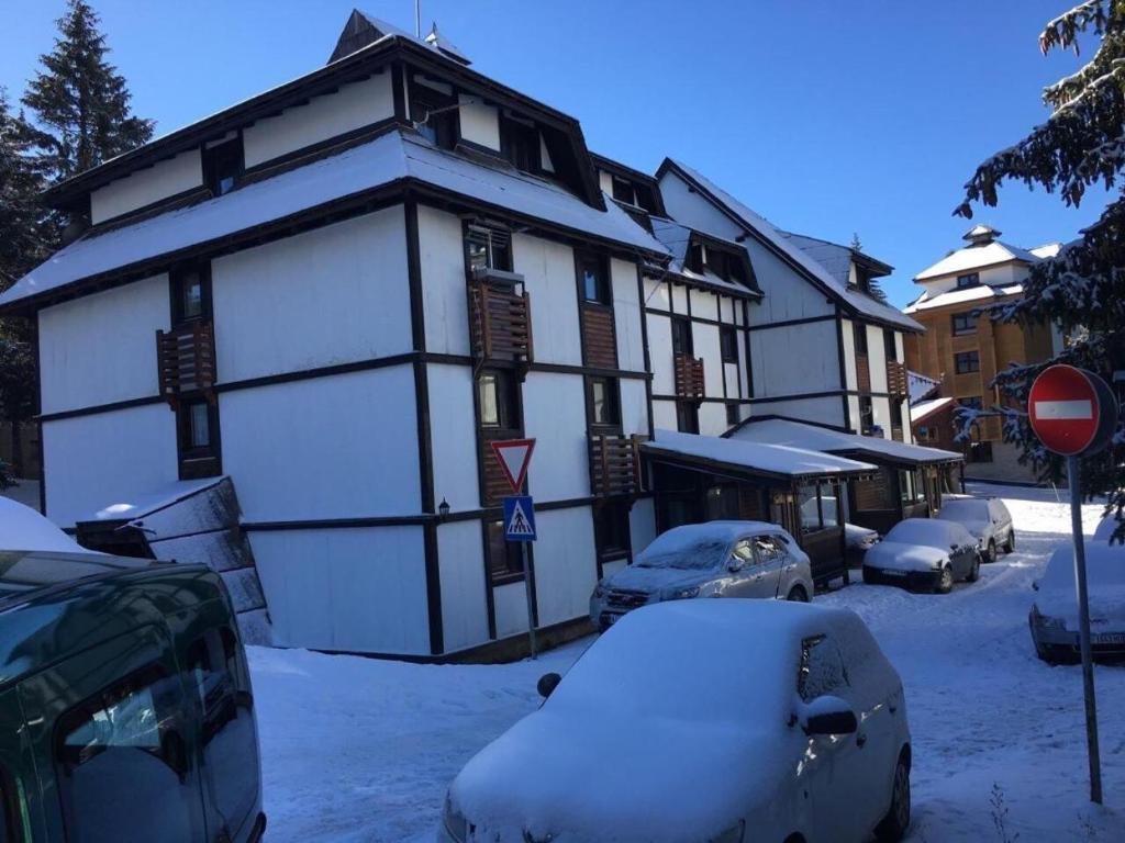 MR. O Apartments Kopaonik - 2