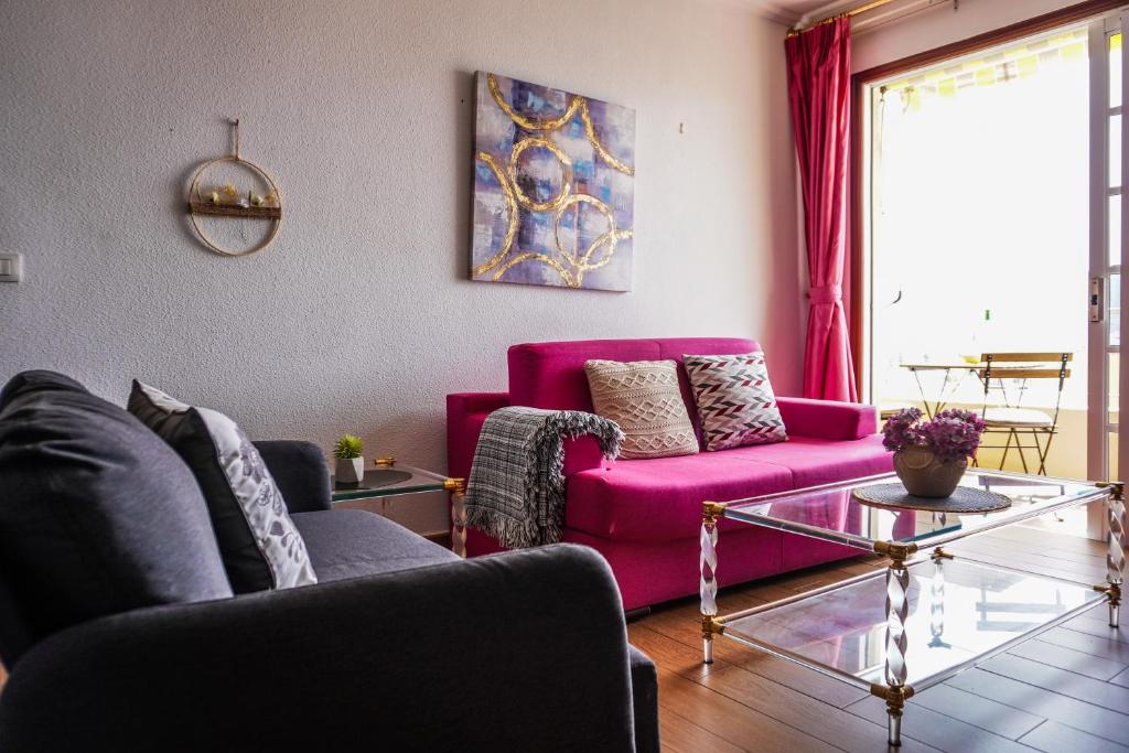 Comfy Home in Los Cristianos, Los Cristianos