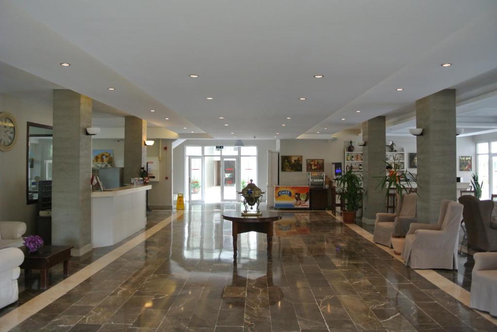 Begonville Hotel 호텔 이미지 2