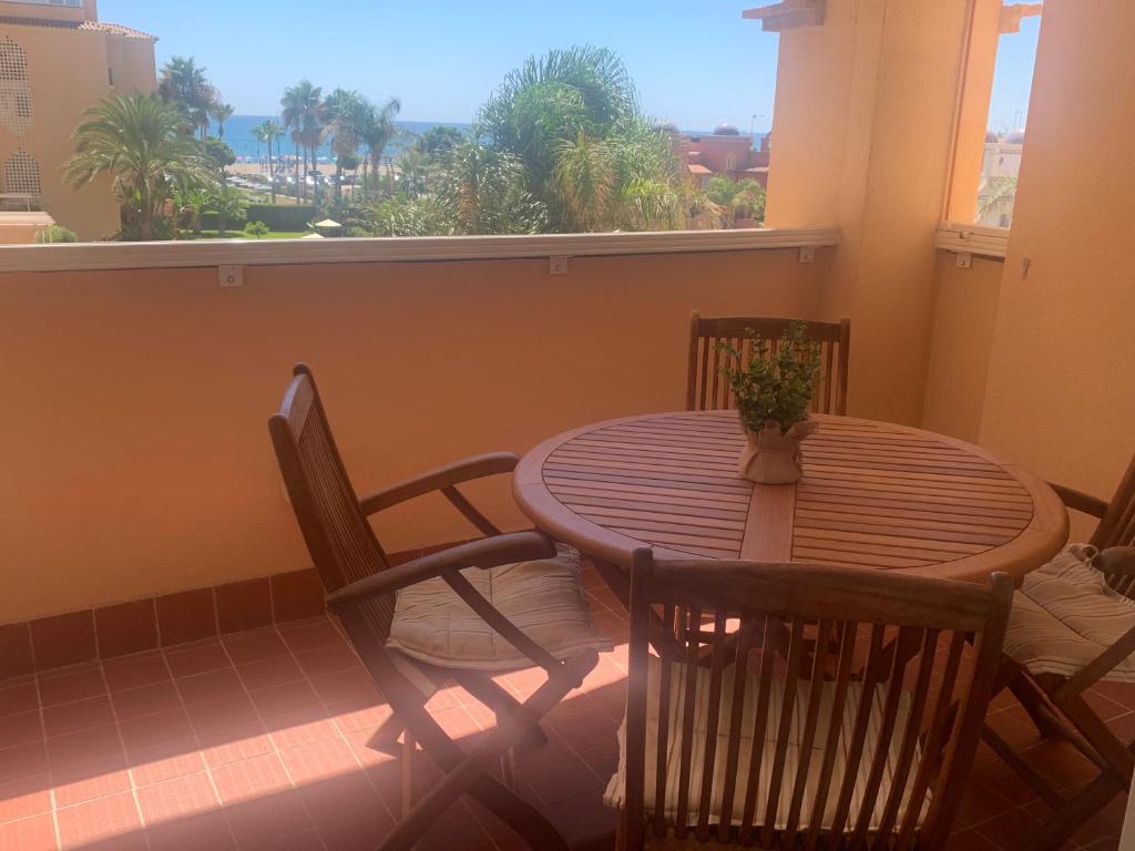 DOS SOLES - Only 100 meters from beach, Torremolinos