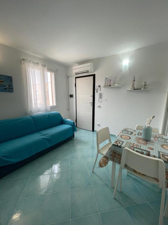 La casa di fronte la spiaggia di San Vito lo capo - 5