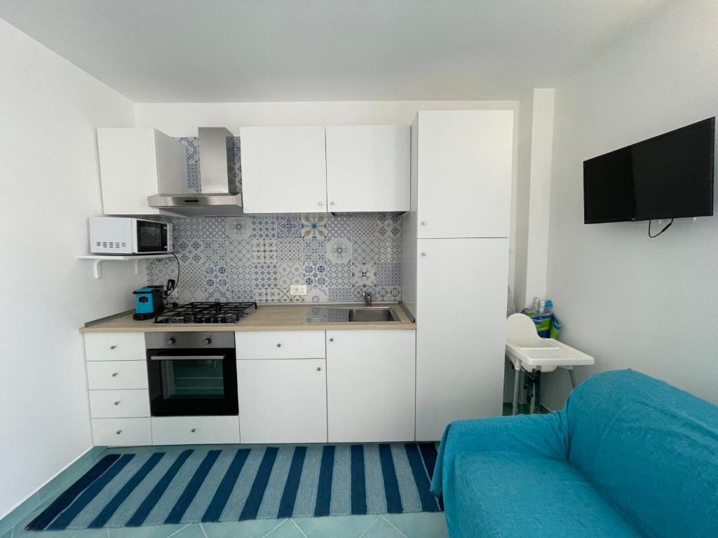 La casa di fronte la spiaggia di San Vito lo capo - 4