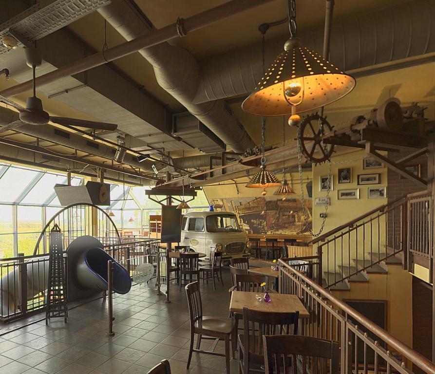 Restoran
