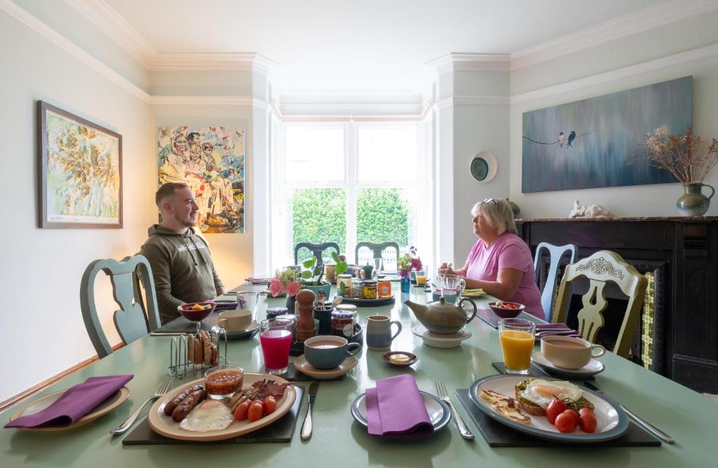 The Mount B&B photo 7