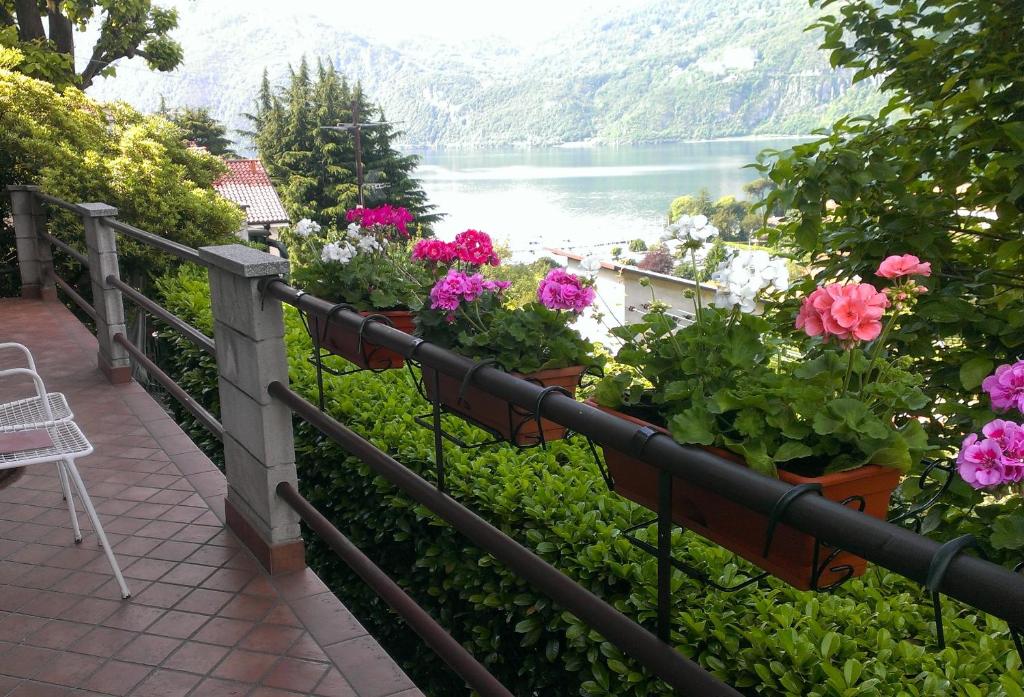 Lake and Guzzi view - Holiday Home - 1