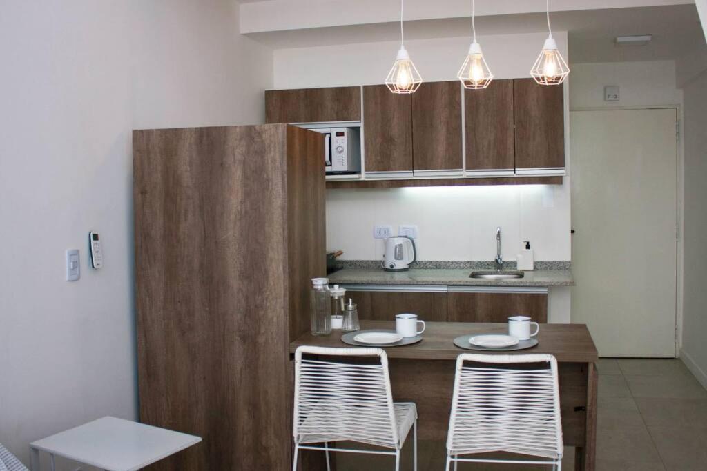 BOLI0813 ¡Increíble Dúplex en San Telmo para 3! - 4