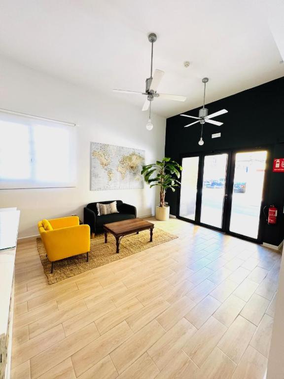 Suites Puente de Hierro - 3