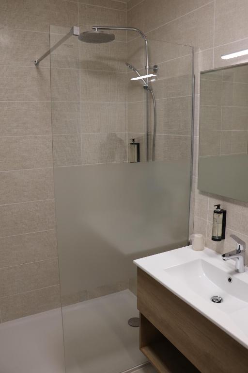 バスルーム（客室）