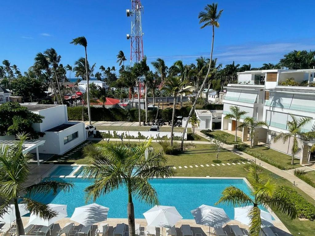 Nicole AptHotel PENTHOUSE