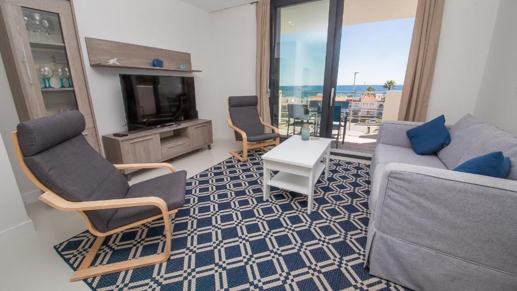 Paloma Beach 51A - 3