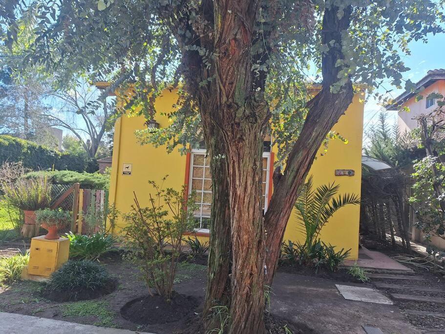 Casa en Club de Campo