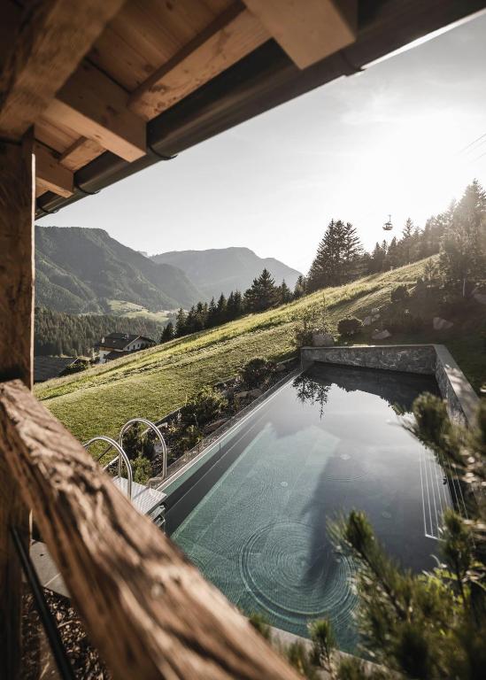 Luxury Chalet Vilaiet - 5