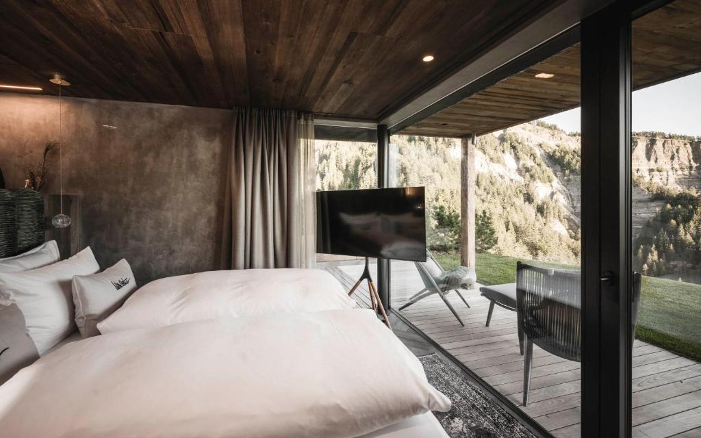 Luxury Chalet Vilaiet - 4