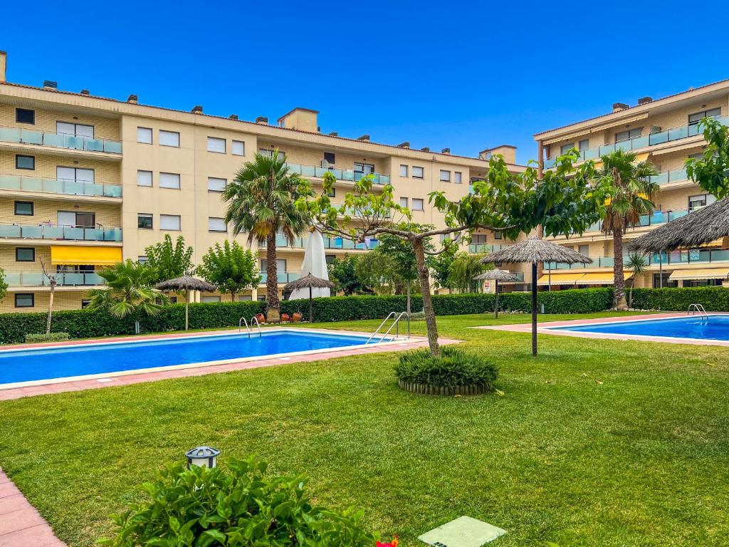 Vivalidays Elia - Fenals - LLoret de Mar - 3