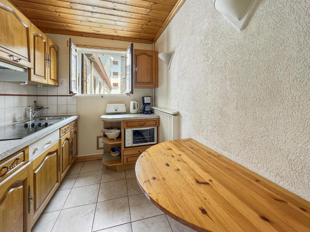 Appartement 5/6 Pers centre Carroz (ARB 40) - 5