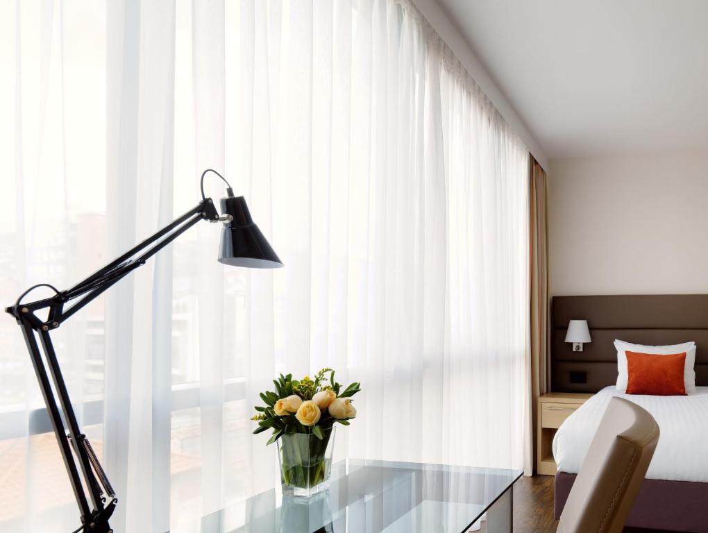 Residence Inn by Marriott Sarajevo - 2