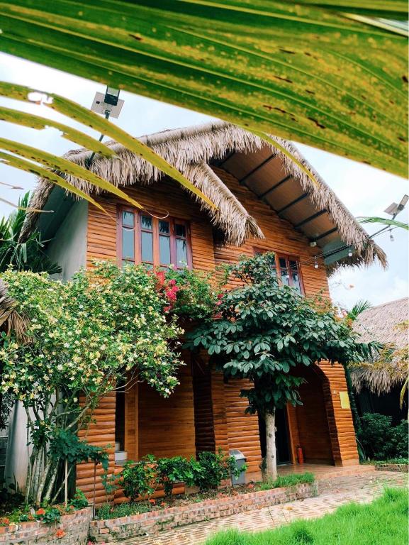 TrangAn Riverside Homestay