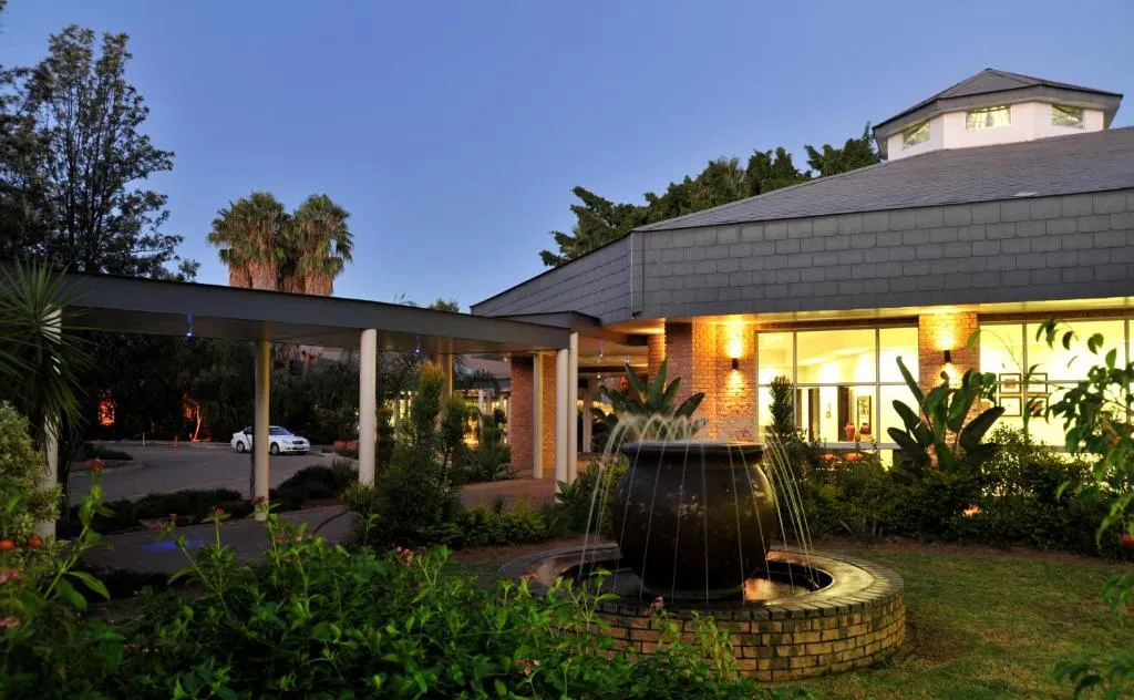 Cresta Lodge Gaborone, hotel in Gaborone