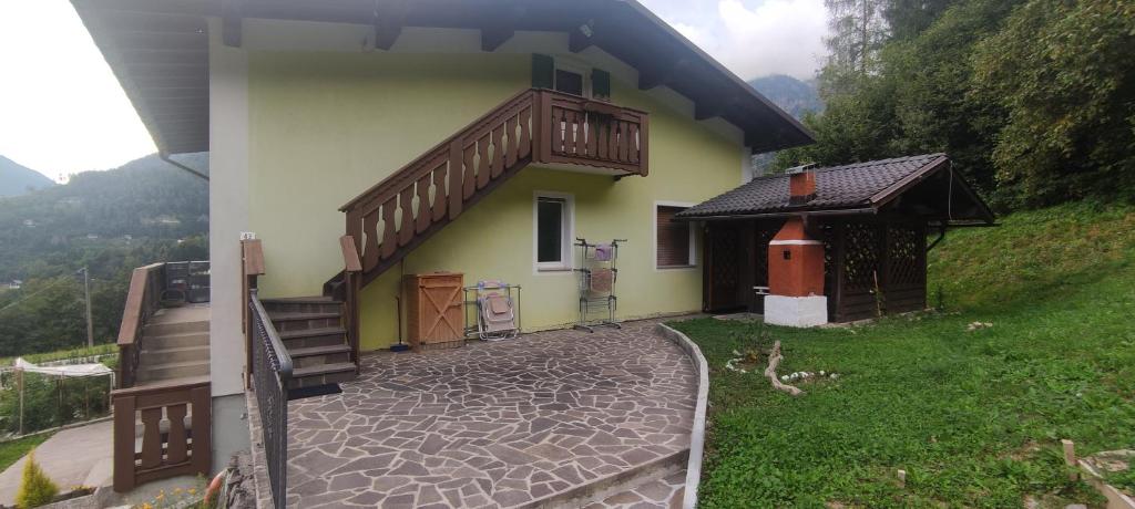 A&J House - 2