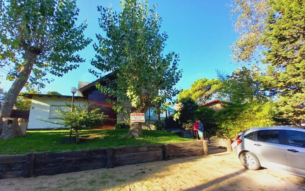 4 SOLES, Villa Gesell