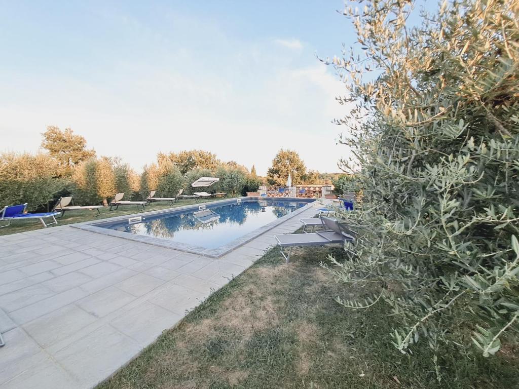 Cortona Holiday Home - 4