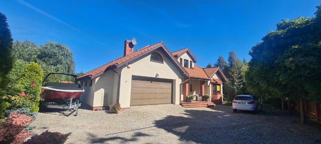 MAZURSKI DOM, Orzysz