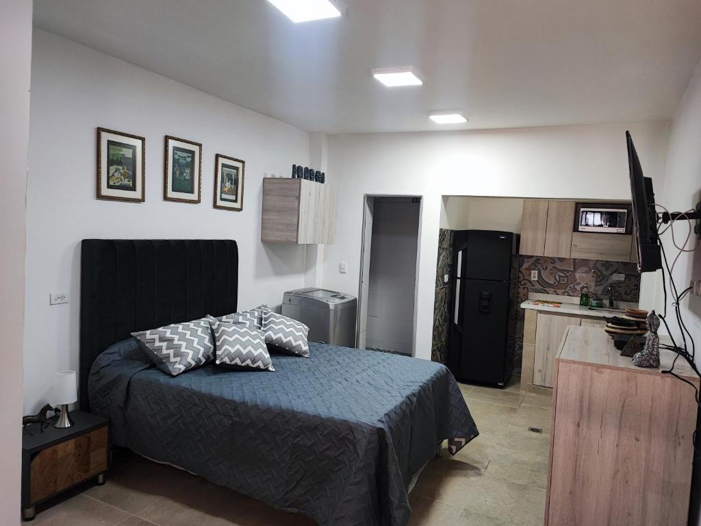 Lindo apartamento en laureles EA - 1