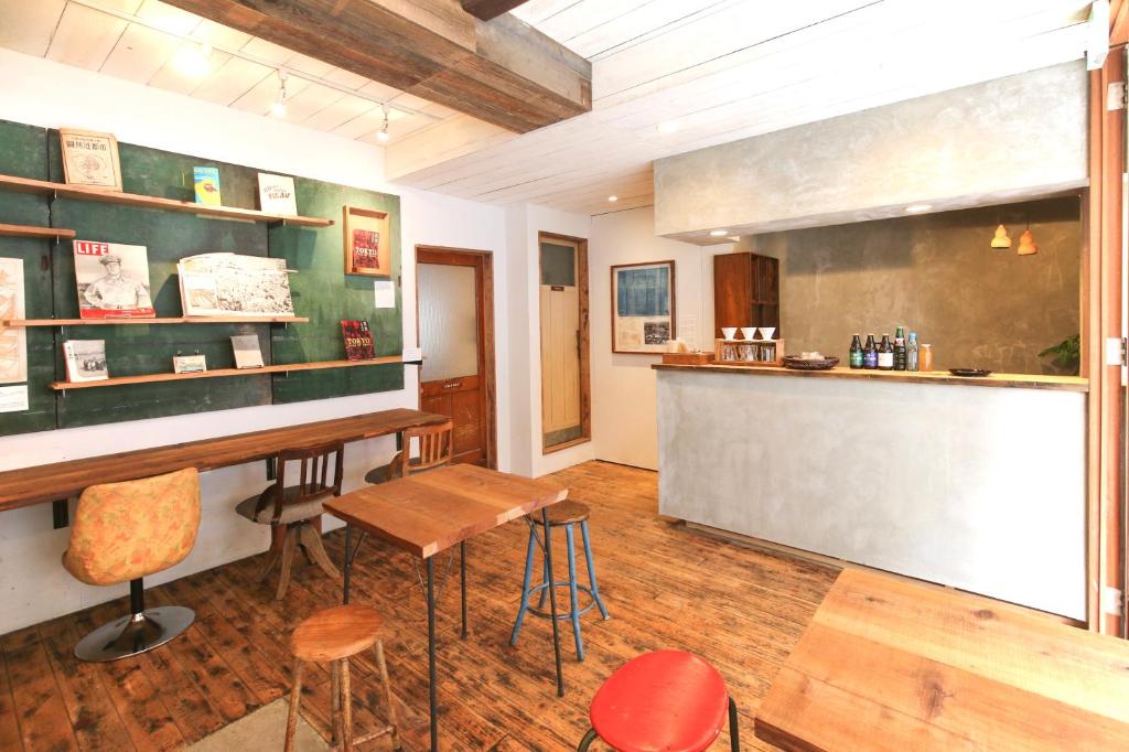 TOKYO LITTLE HOUSE