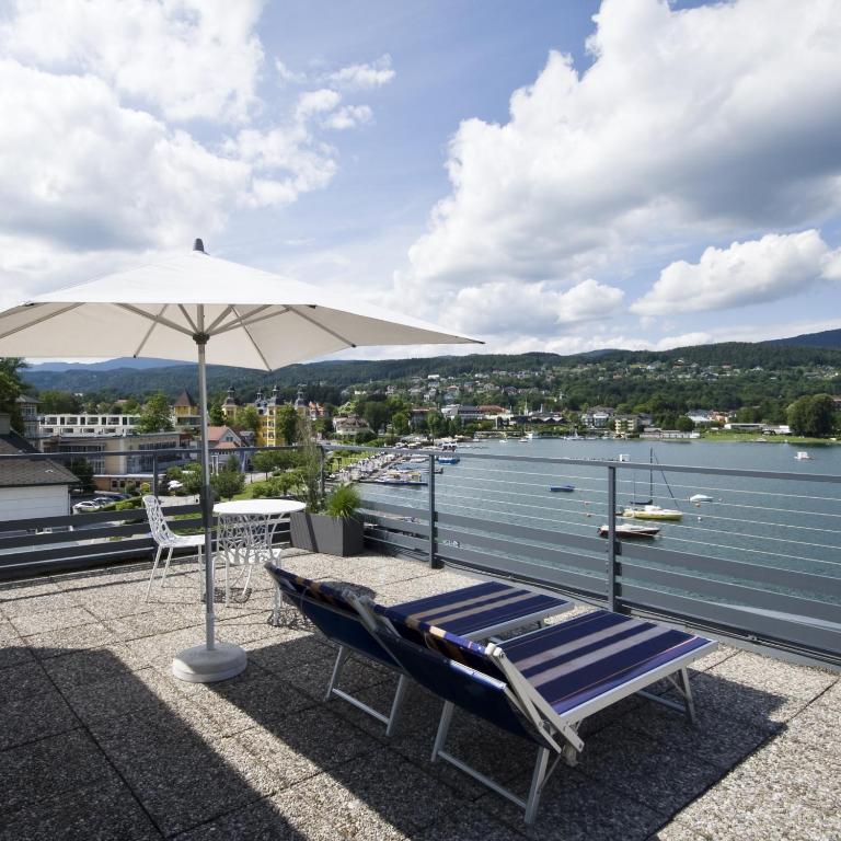 Boutiquehotel Ogris Am See - 3
