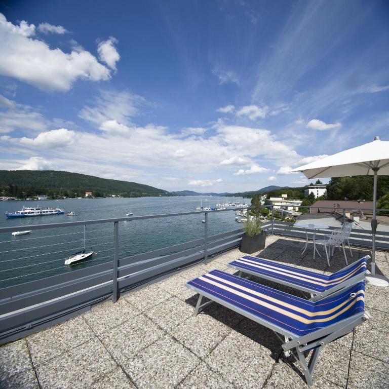 Boutiquehotel Ogris Am See - 4