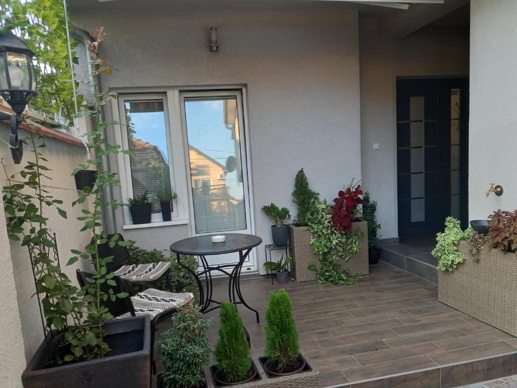 Apartman Zlata - 5