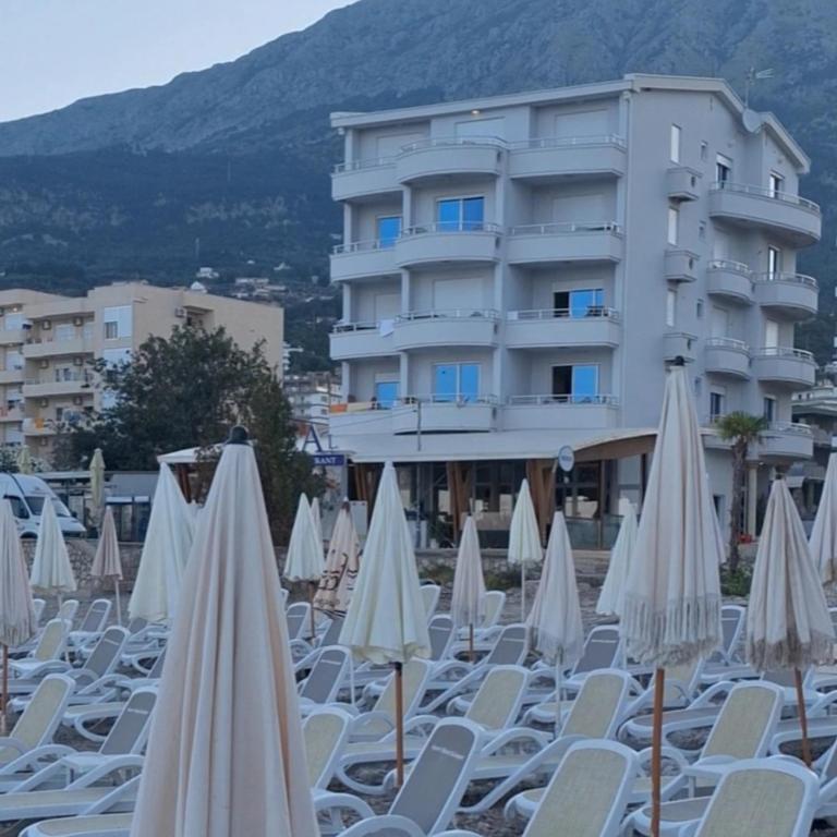 Apartments Val - 1