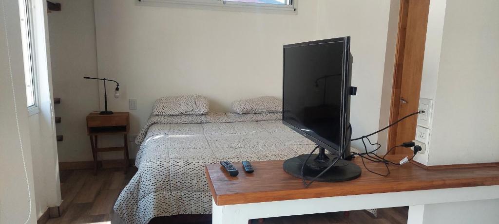 Pequeña casa en chacras de coria - 5