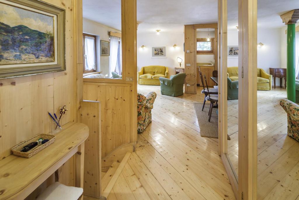 Villa Corso Italia - Stayincortina photo