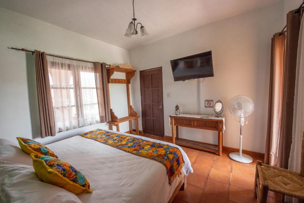 Casa Camino Antiguo - 3