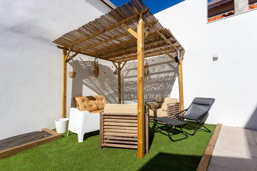 Maison Roccia - Welkeys - 4