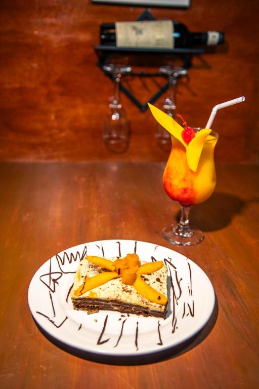 Food and beverages