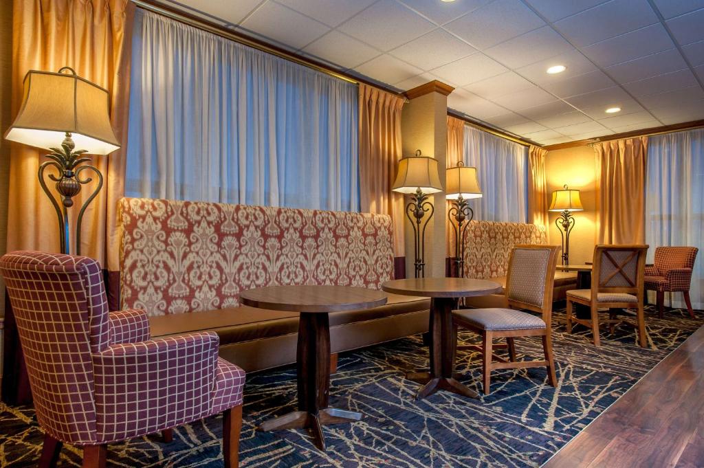 Hampton Inn Bowling Green 호텔 이미지 1