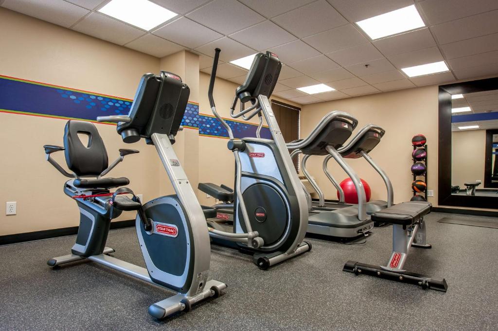 Hampton Inn Bowling Green 호텔 이미지 2