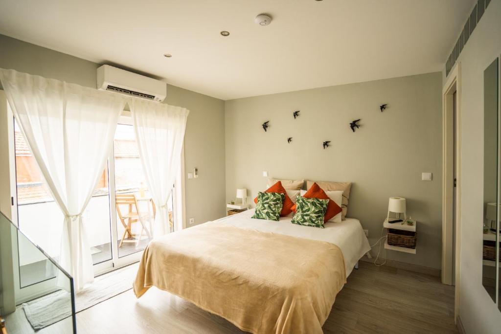 Oporto Explorers, Porto