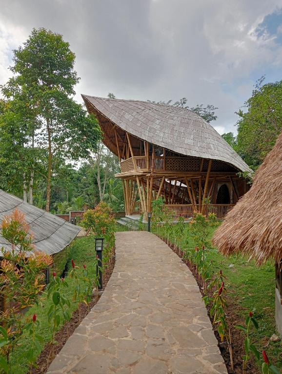 The Osing Bamboo Resort &#8211; A Liberta Collection