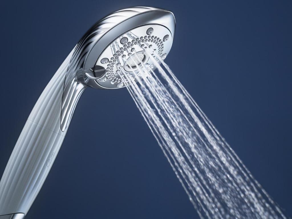 淋浴設備