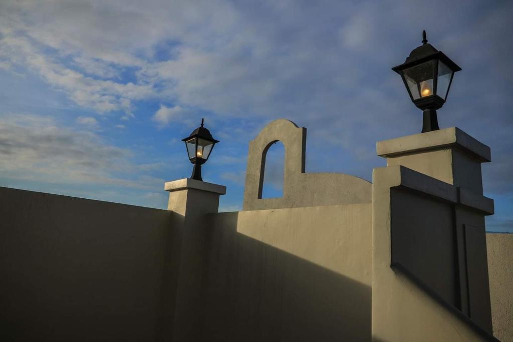 Attrezzature e servizi