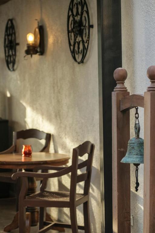 Attrezzature e servizi